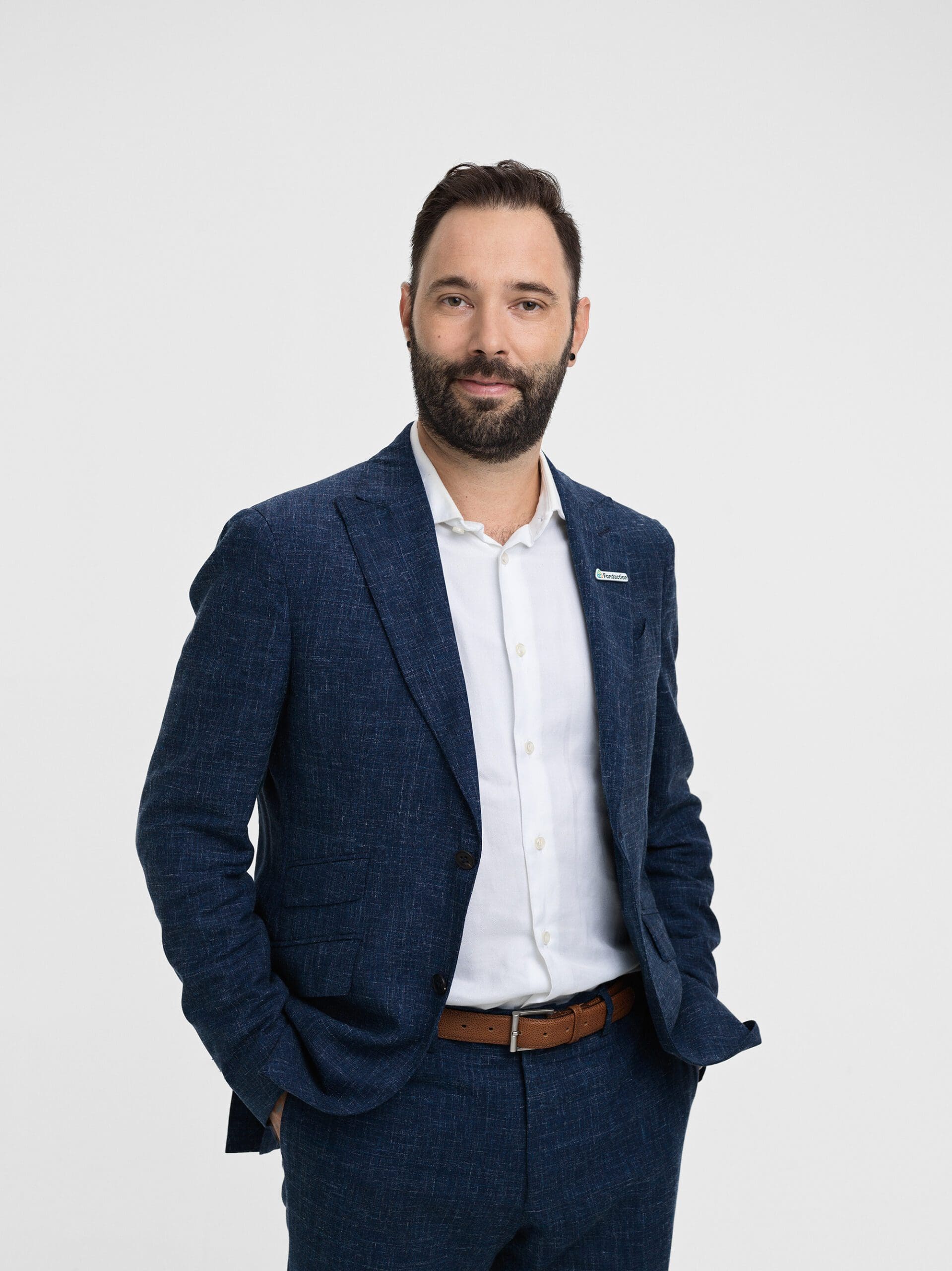 "Photo de Philippe Crete