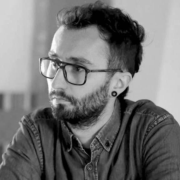 Julien Aguado, Coordinateur Vélorution