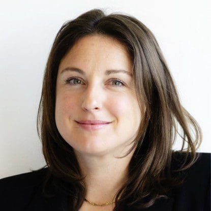 Michelle LLambias Meunier, Directrice générale de Propulsion Québec