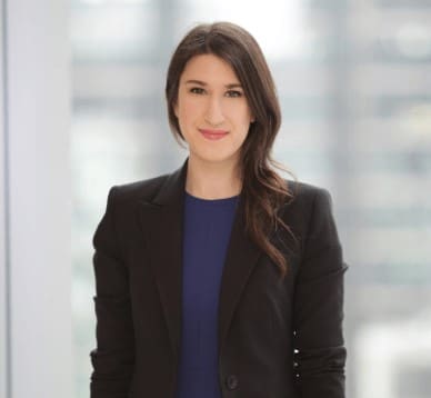 Protrait Amanda Laszutko