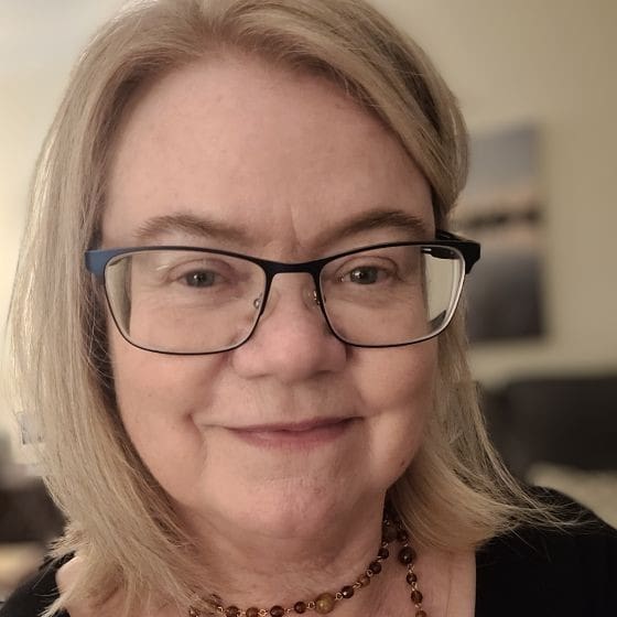 Portrait de Mary Pickering