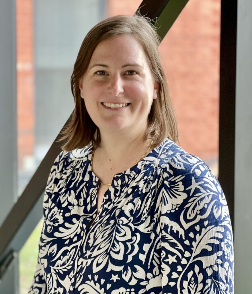 Barbara Vyncke (remplacement)