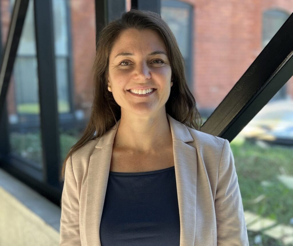 Caroline Sanchez Valero